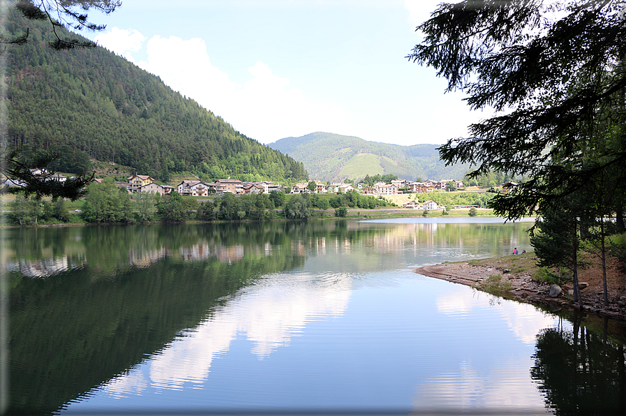 foto Lago di Piazze